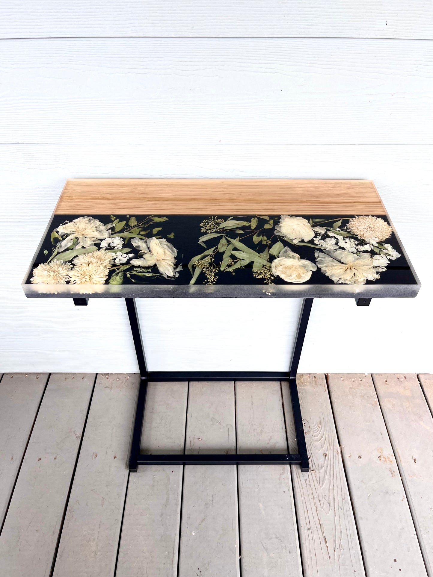 Blossom Accent Table